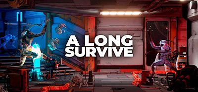 Meta Quest 游戏《生存之战》A Long Survive